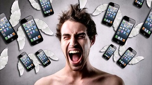 Фобии и страхи зависимостей