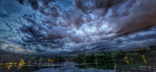 Покровское-Стрешне во — мой любимый  парк для прогулок.