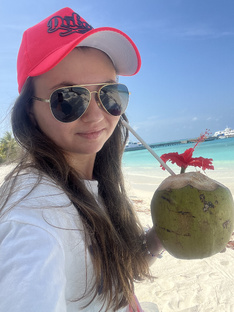 Мальдивы 2024