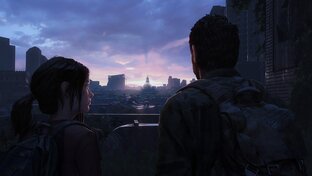 The Last Of Us Part 1 Игрофильм 
