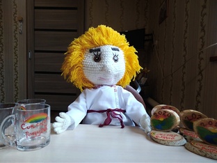 СоХранители о малой родине