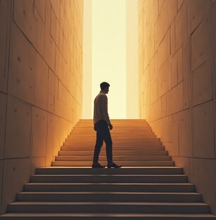 Как стать лучшей версией себя