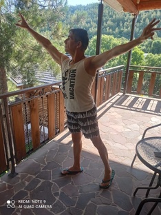 "Секретные" упражнения