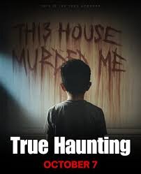 TRUE HAUNTING SAISON 1 VF HD
