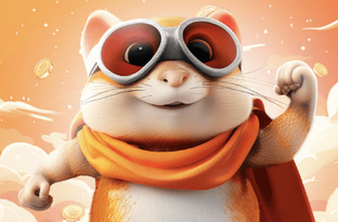 Комбо хомяка