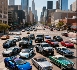 Легенды СССР