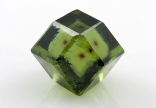 Кристаллография