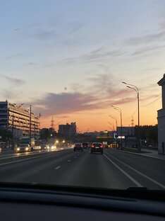 Интересные локации Москвы 