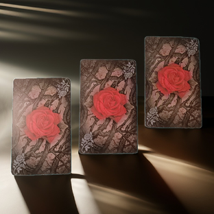 ТАРО для ЖЕНЩИН