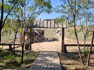 Астрахань, Астраханская область