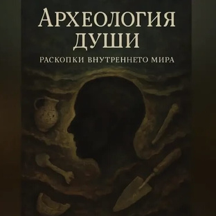 Археология души