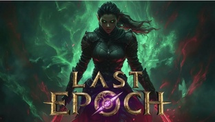 "Last Epoch".