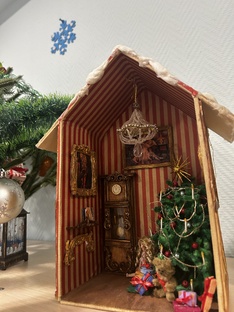 Поделки в сад