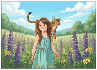 Мурнира с Марса