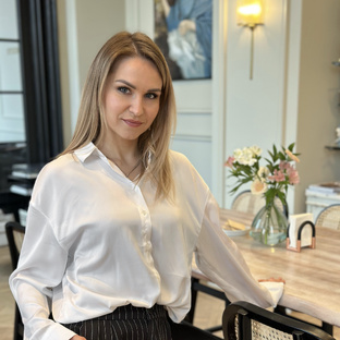 Давай познакомимся!