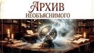 Легенды Питера 