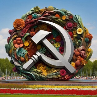 Советский Союз. Итоги