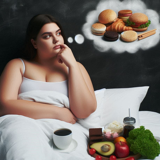 Мой марафон похудения