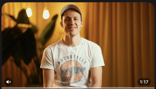 Дневник Хореографа