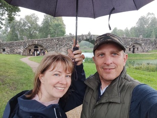 Музейный комплекс Василево (Торжок) 