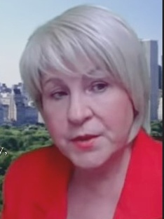 Зоя Климюк Творчество