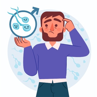 Мужская сила: Секреты здоровья и отцовства