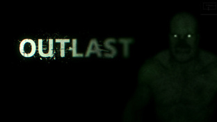 Прохождение Outlast (100%)