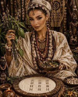 ФА - ДУХОВНЫЕ ПОСЛАНИЯ