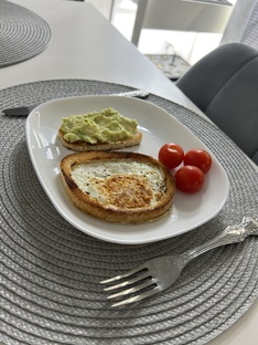 Завтраки 🍳