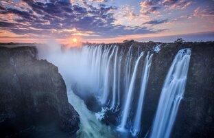 Уникальные Чудеса Природы