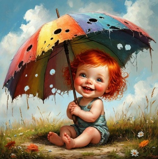 Детские песенки