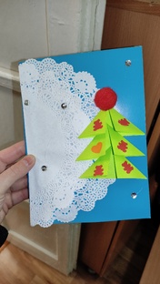 Творим с детьми