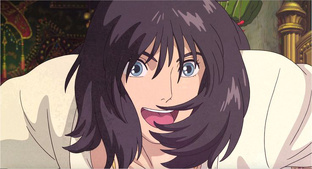 Хаул хочет поговорить!🦋🌌🪽