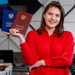 От Студентов - Абитуриентам