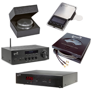 Dynavox - Hi-Fi по разумной цене