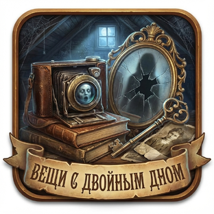 Вещи с двойным дном