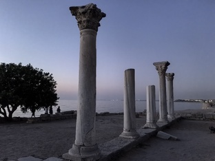 Херсонес Таврический