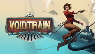 Voidtrain (прохождение)