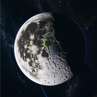 Интересные и малоизвестные факты о космосе 