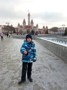 Остров Мечты✨