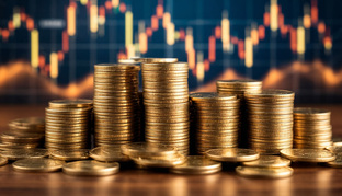 Первые шаги в инвестировании