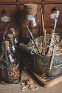 Материалы для Тедди 