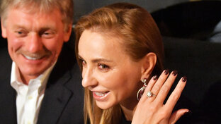 Политика и гнилой шоу-биз