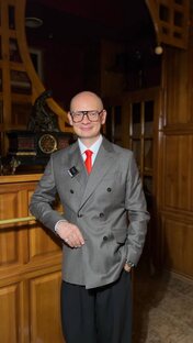 Ароматы для мужчин