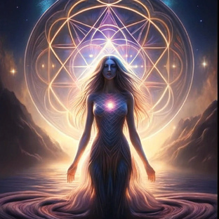 Знания об Энергиях,  Ченнелинг  