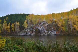 Каменск Уральский. 
