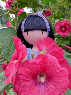 Организуем кукловстречу