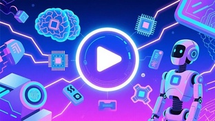 Нейросети и ИИ: Будущее уже здесь.