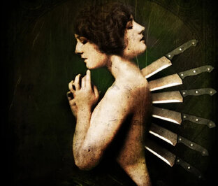 Нарциссизм