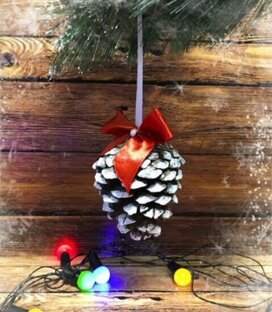 Новогодние истории 